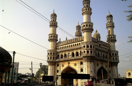 hyderabad